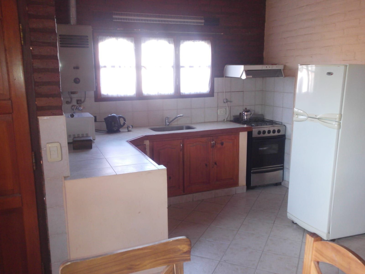 Casa en Venta en SUTTON 991,  Monte Hermoso - Bahía Blanca Propiedades | SITIO OFICIAL l