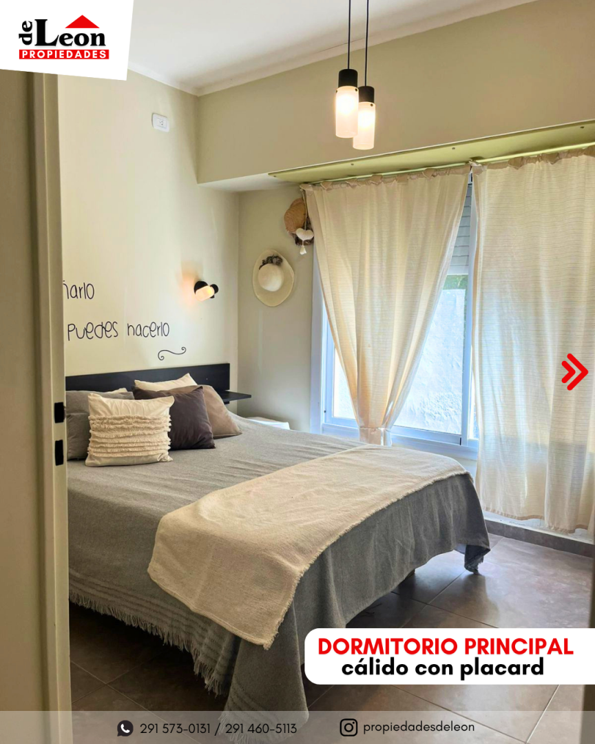 Casa en Venta en Los Caracoles 1958, Las Dunas, Monte Hermoso - Bahía Blanca Propiedades | SITIO OFICIAL l