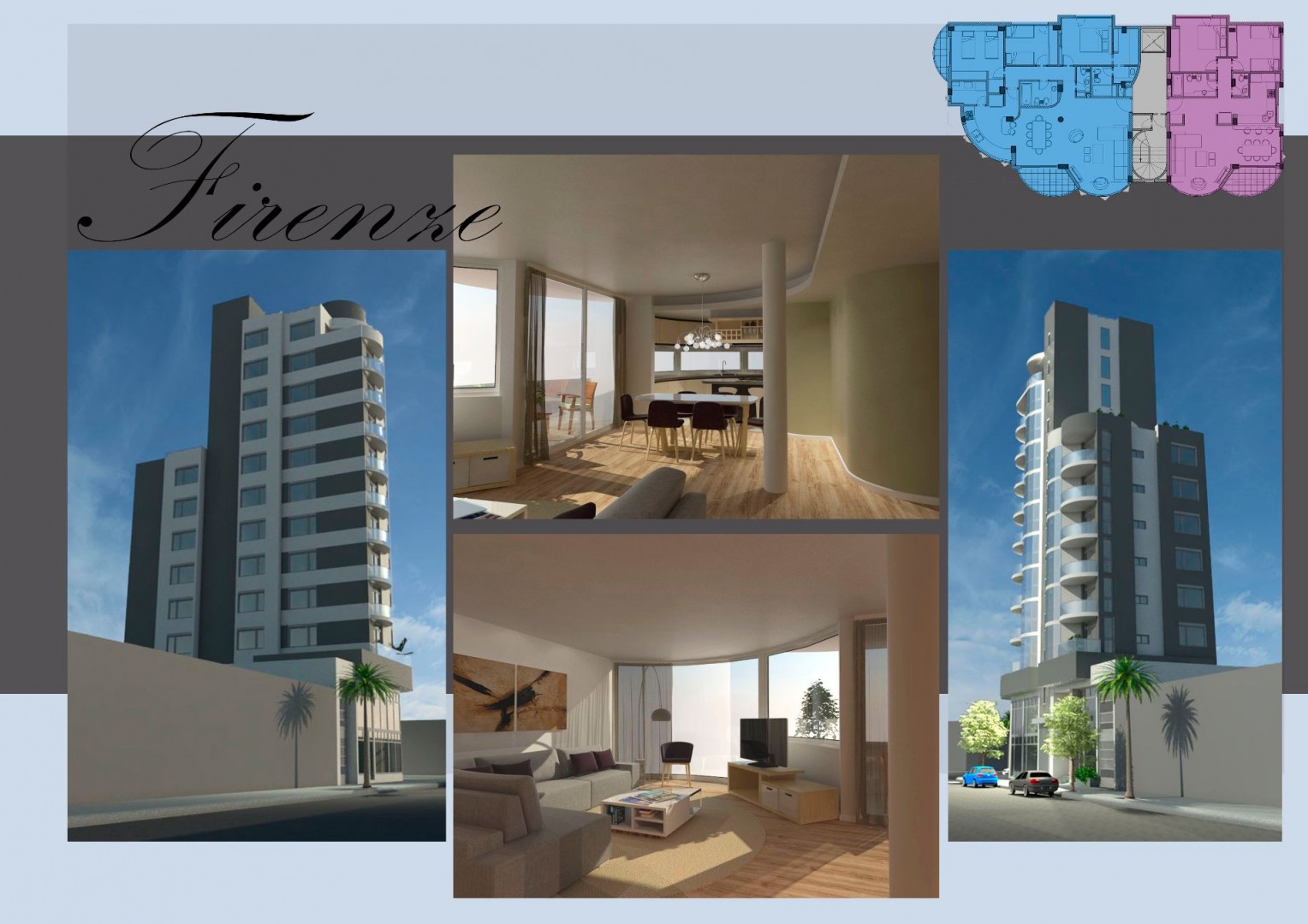 Departamento en Venta en 19 De Mayo Esquina Zelarrayan,  Bahía Blanca - Bahía Blanca Propiedades | SITIO OFICIAL l
