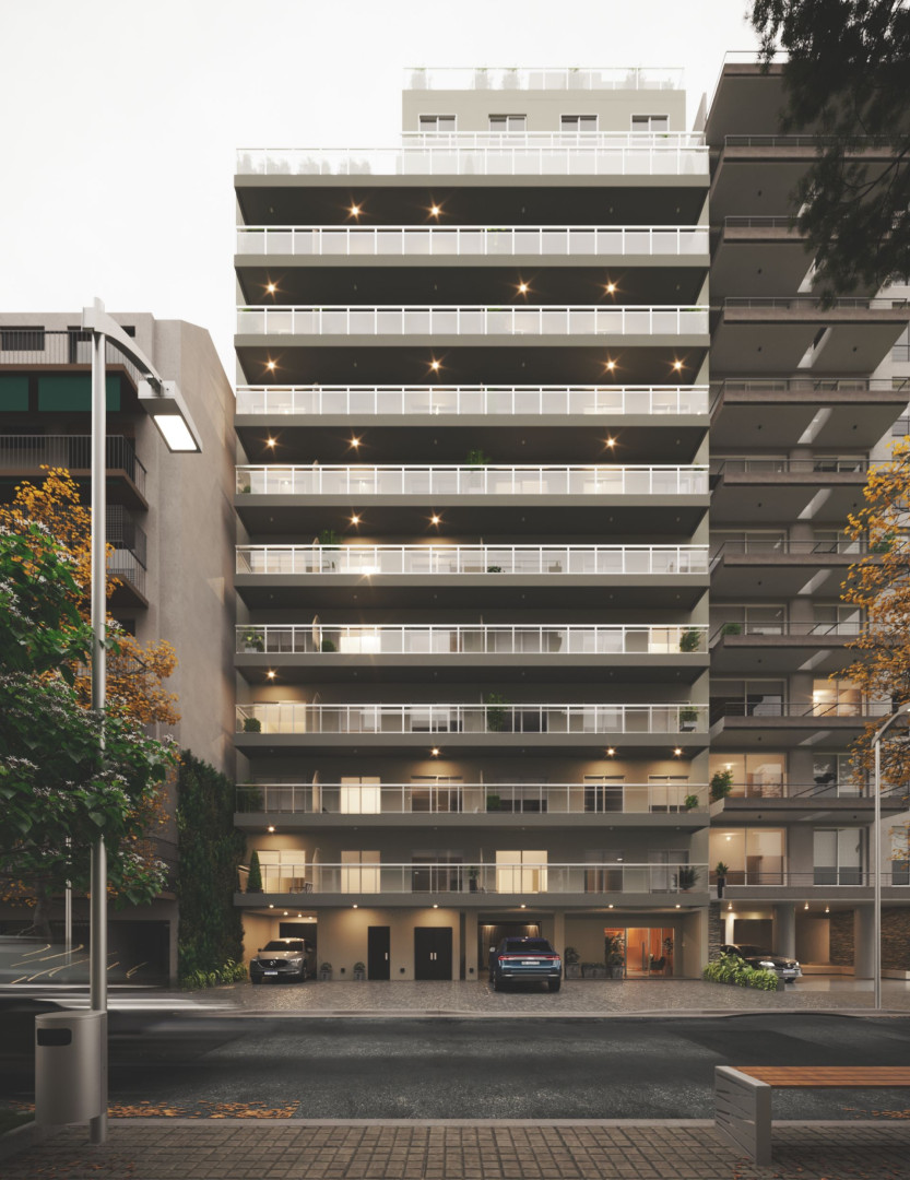 Departamento en Venta en Rio De Janeiro 577, Caballito,  CABA - Bahía Blanca Propiedades | SITIO OFICIAL l