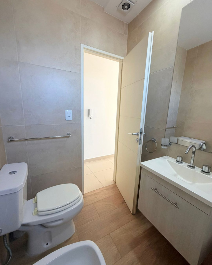 Departamento en Alquiler en Viamonte 1346, Pacifico, Bahía Blanca - Bahía Blanca Propiedades | SITIO OFICIAL l