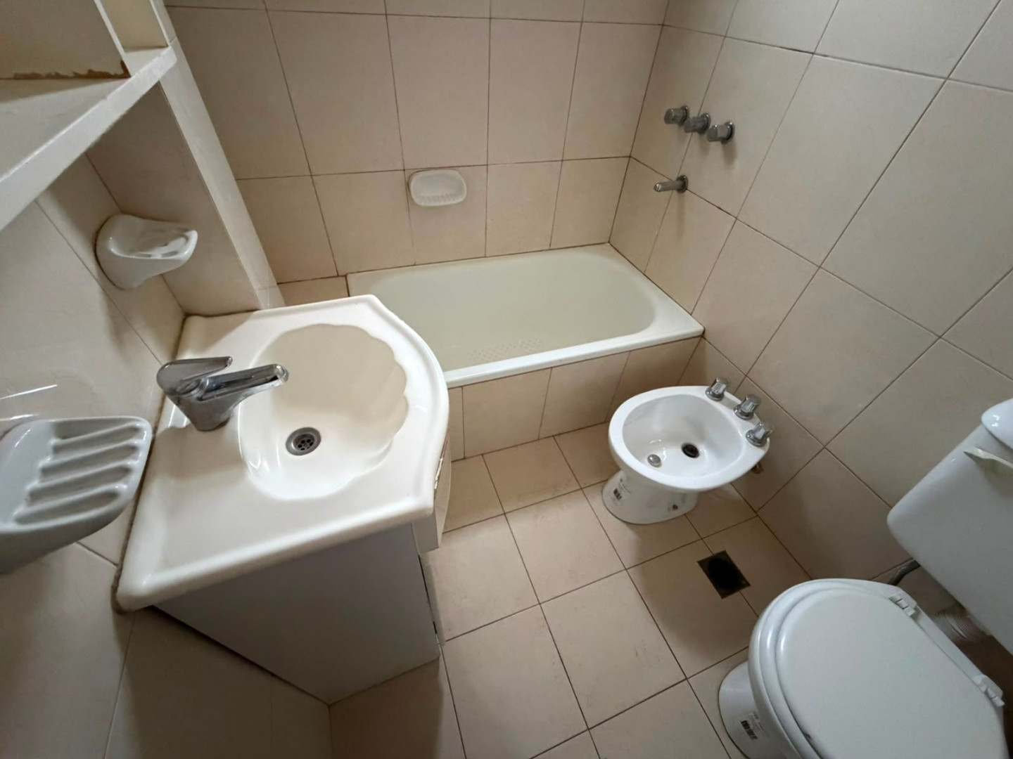 Departamento en Alquiler en Panama 924, Universitario, Bahía Blanca - Bahía Blanca Propiedades | SITIO OFICIAL l