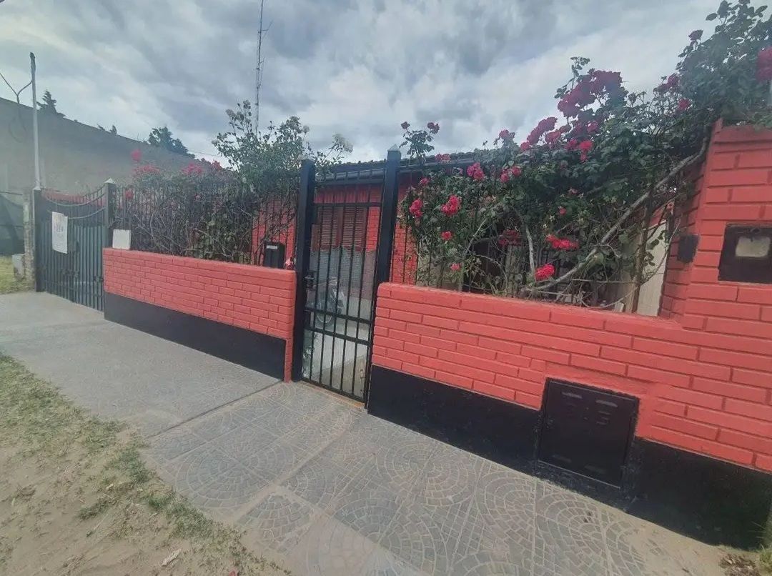 Casa en Venta en Pacifico 2800,  Bahía Blanca - Bahía Blanca Propiedades | SITIO OFICIAL l