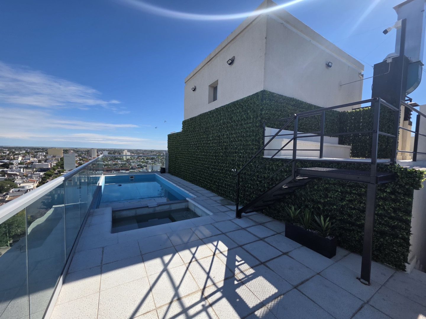 Departamento en Venta en Mitre 877,  Bahía Blanca - Bahía Blanca Propiedades | SITIO OFICIAL l