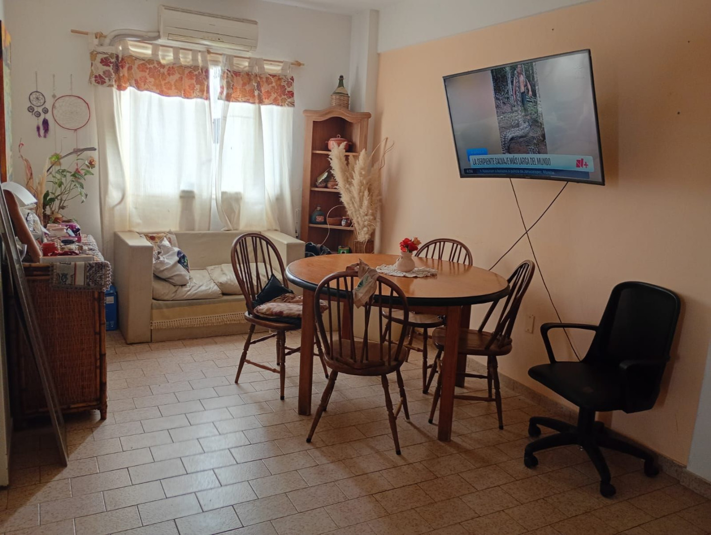 Departamento en Venta en Liniers 600, Tiro Federal, Bahía Blanca - Bahía Blanca Propiedades | SITIO OFICIAL l