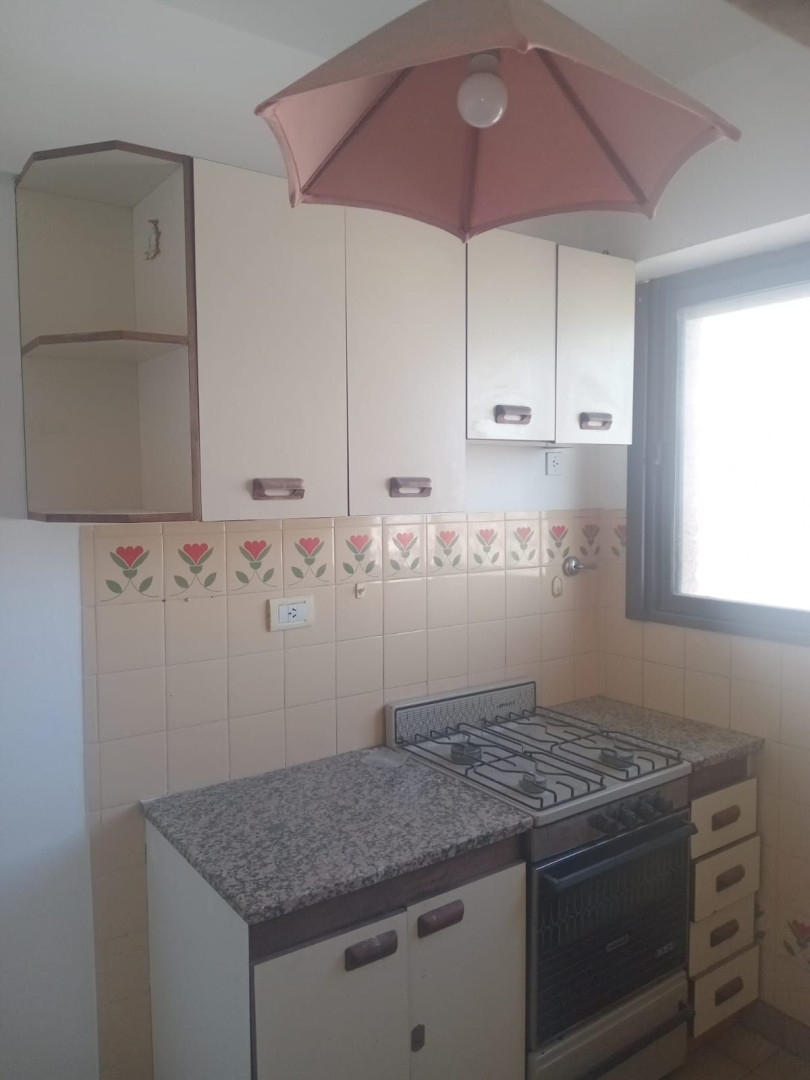 Departamento en Alquiler en Av. Alem 1326, Universitario, Bahía Blanca - Bahía Blanca Propiedades | SITIO OFICIAL l