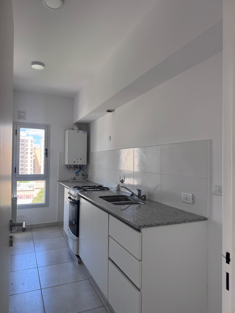 Departamento en Alquiler en Caronti 200, Centro, Bahía Blanca - Bahía Blanca Propiedades | SITIO OFICIAL l