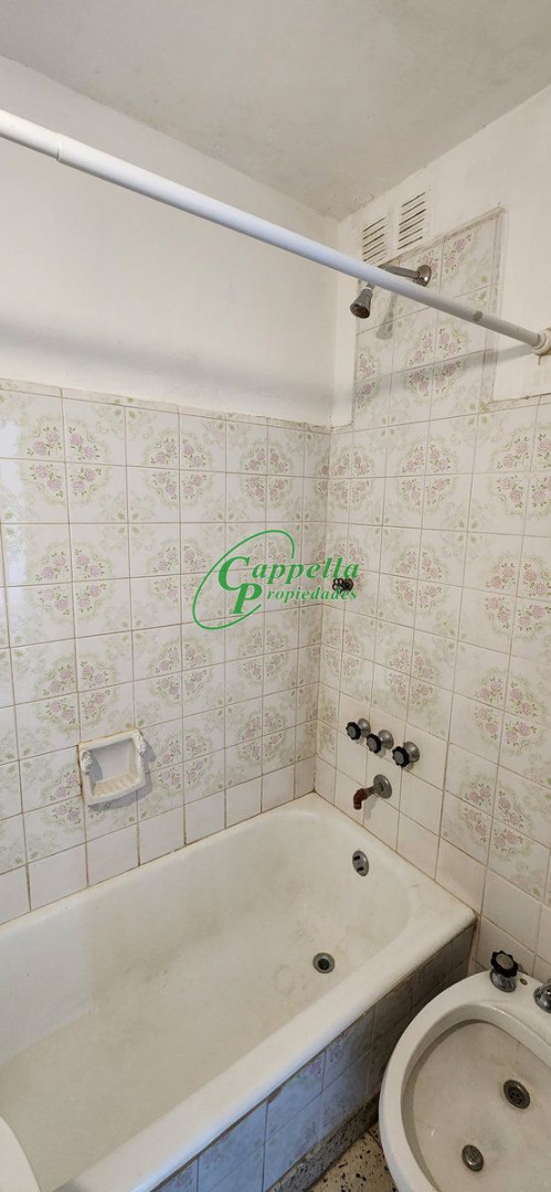 Departamento en Alquiler en Alem 1047, Universitario, Bahía Blanca - Bahía Blanca Propiedades | SITIO OFICIAL l
