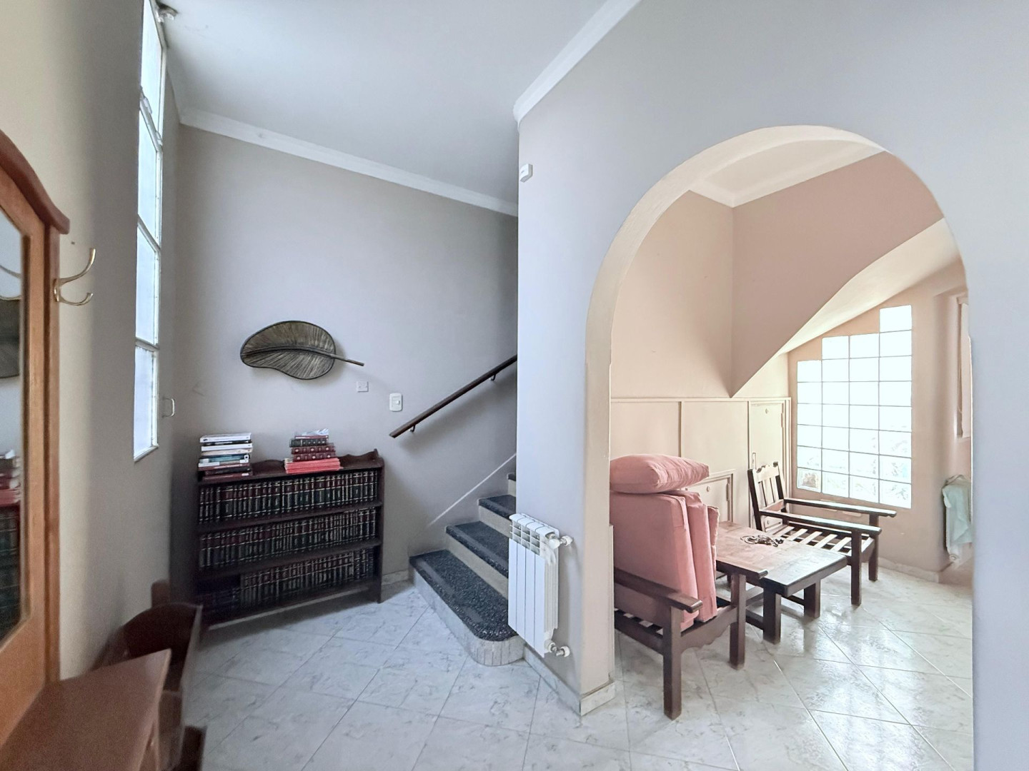 Casa en Venta en Moreno 619, Centro, Bahía Blanca - Bahía Blanca Propiedades | SITIO OFICIAL l