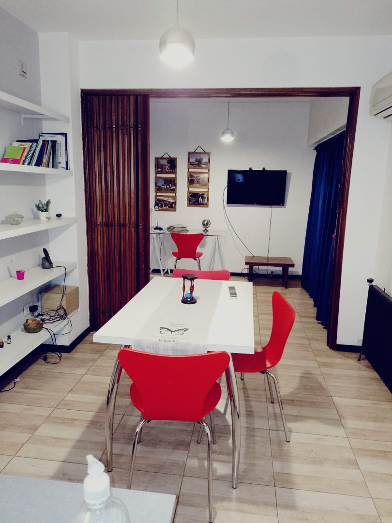 Departamento en Alquiler en Colón 24, Centro, Bahía Blanca - Bahía Blanca Propiedades | SITIO OFICIAL l