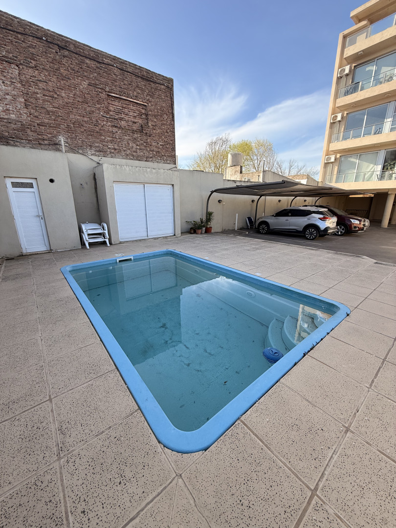Departamento en Alquiler en Florencio Sanchez 266, Macrocentro, Bahía Blanca - Bahía Blanca Propiedades | SITIO OFICIAL l