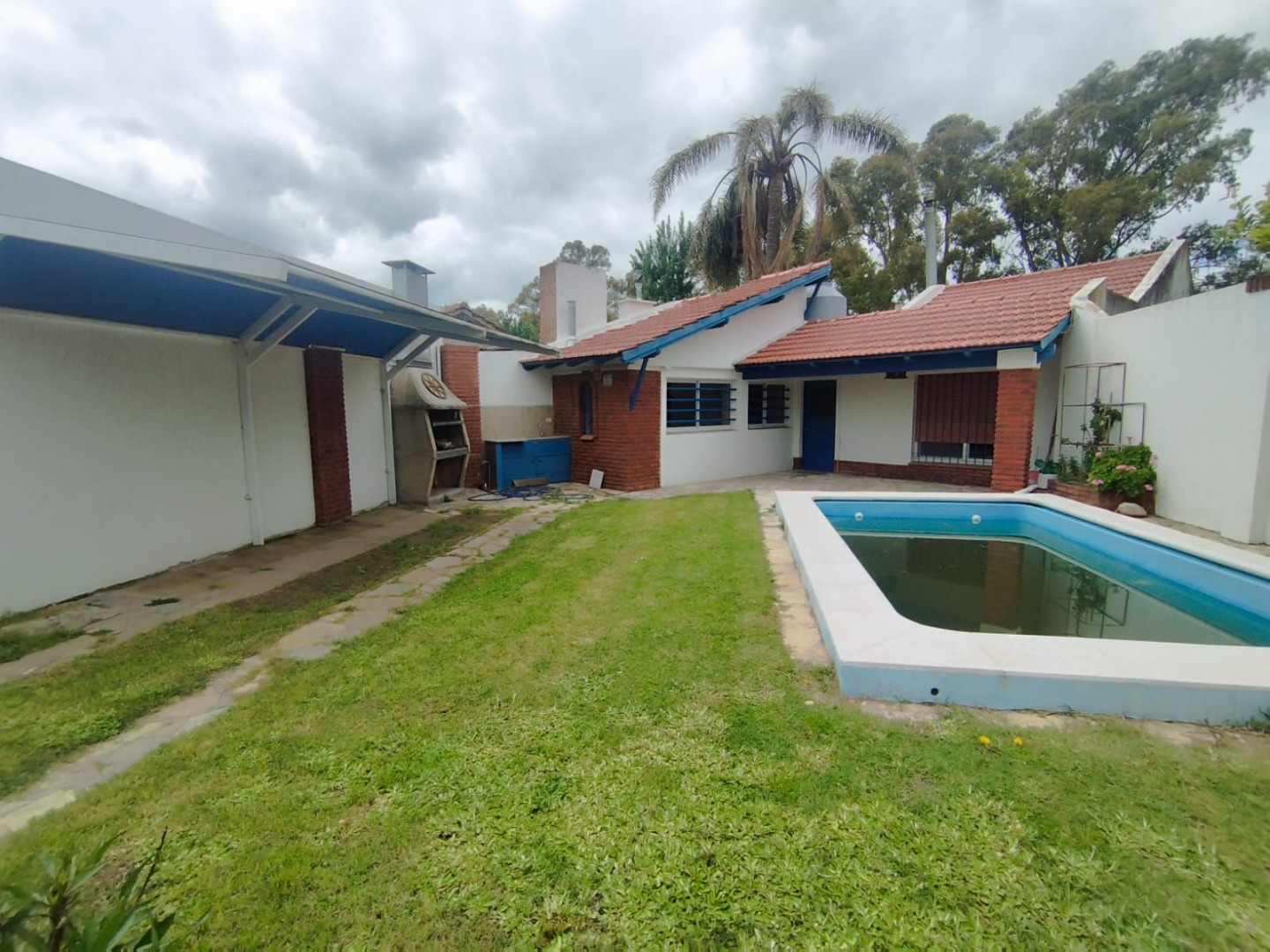 Casa en Venta en Amancay 7, Patagonia, Bahía Blanca - Bahía Blanca Propiedades | SITIO OFICIAL l