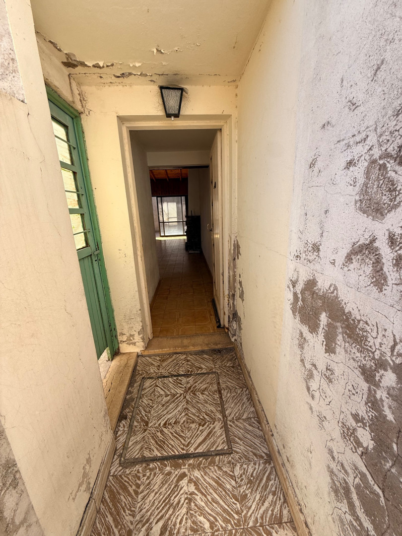 Departamento Interno en Venta en Berutti 1178, Pedro Pico, Bahía Blanca - Bahía Blanca Propiedades | SITIO OFICIAL l