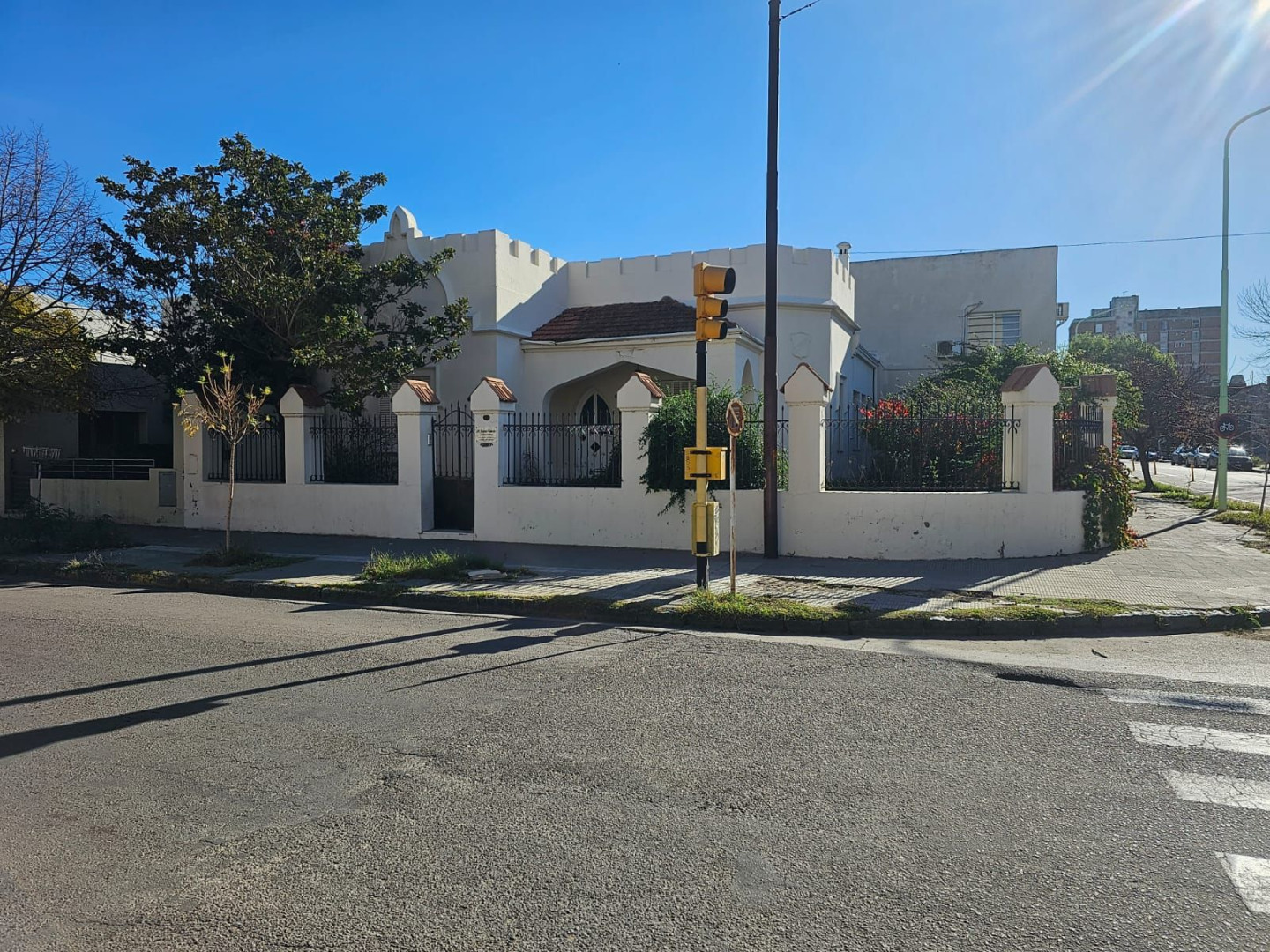 Casa en Venta en Gorriti 413, Centro, Bahía Blanca - Bahía Blanca Propiedades | SITIO OFICIAL l
