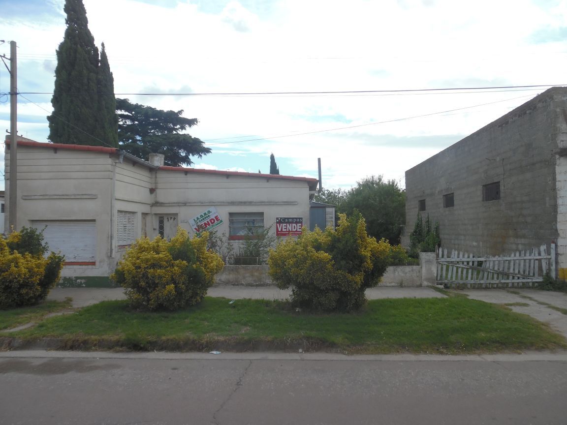 Casa en Venta en Rosa De Tornquist 100,  Tornquist - Bahía Blanca Propiedades | SITIO OFICIAL l