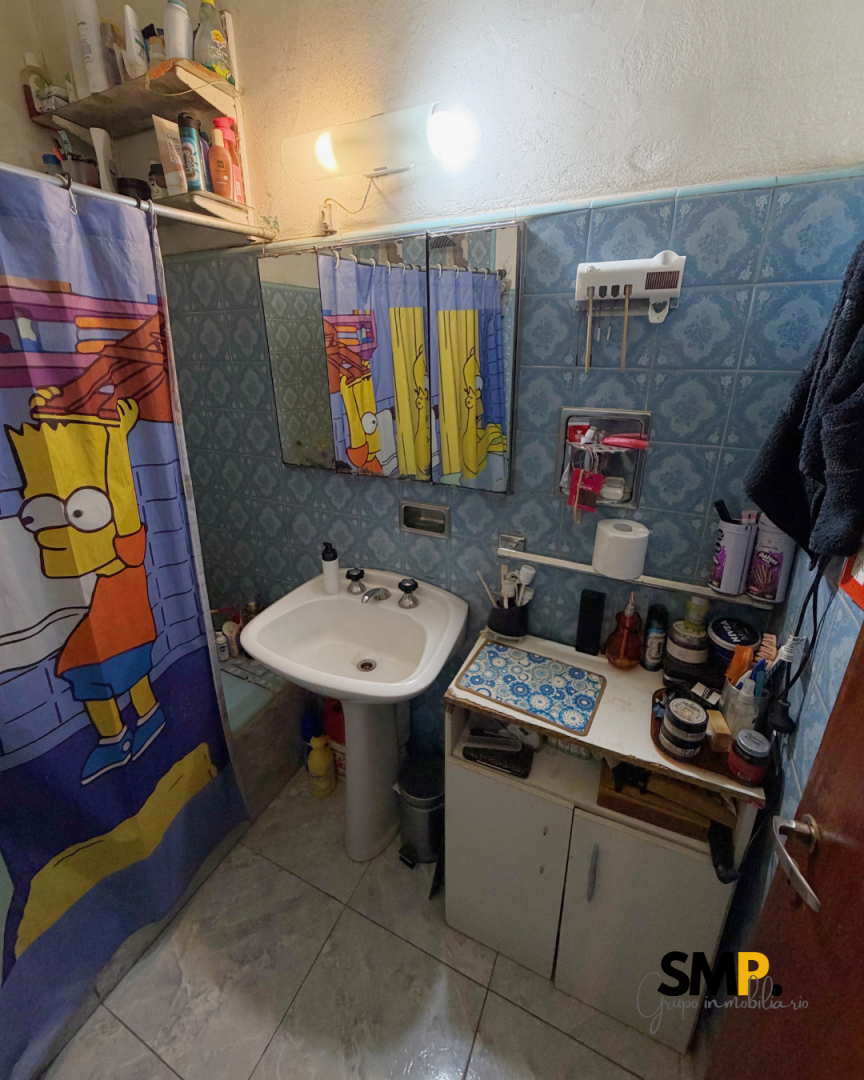 Casa en Venta en Thompson Y Villarino , Macrocentro, Bahía Blanca - Bahía Blanca Propiedades | SITIO OFICIAL l