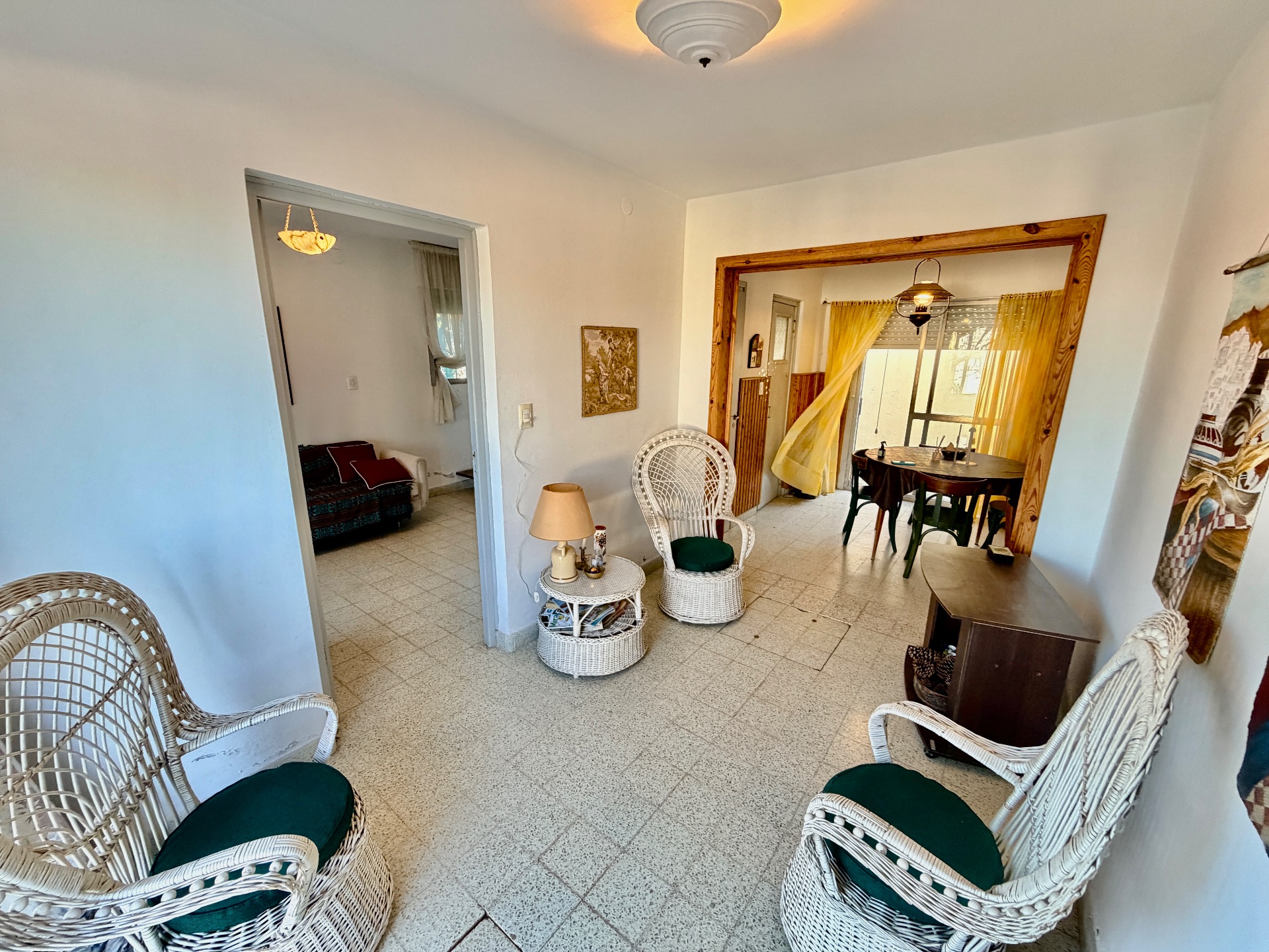 Duplex en Venta en Río Limay 600,  Monte Hermoso - Bahía Blanca Propiedades | SITIO OFICIAL l