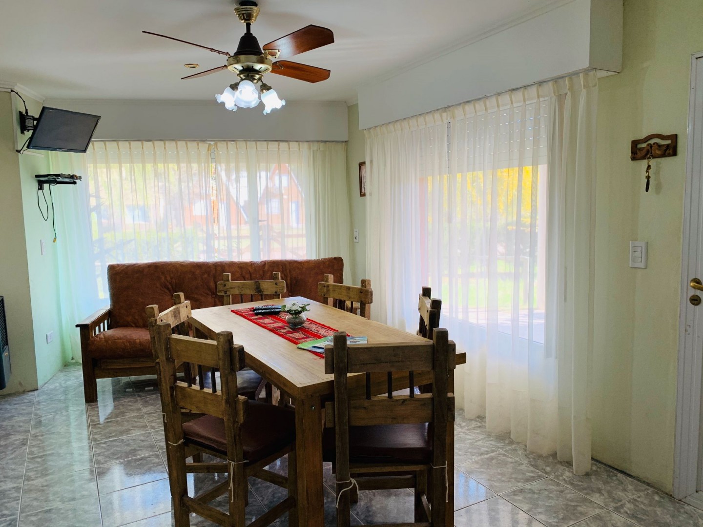 Cabaña en Venta en Santa Fe Y Del Dientudo, Las Dunas, Monte Hermoso - Bahía Blanca Propiedades | SITIO OFICIAL l