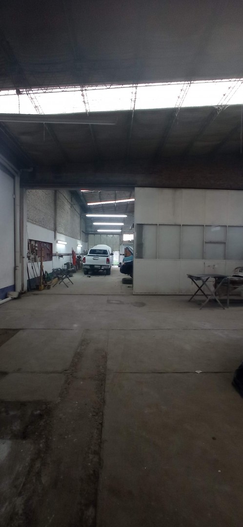 Galpón en Venta en O´Higgins N° 2542, Colon, Bahía Blanca - Bahía Blanca Propiedades | SITIO OFICIAL l
