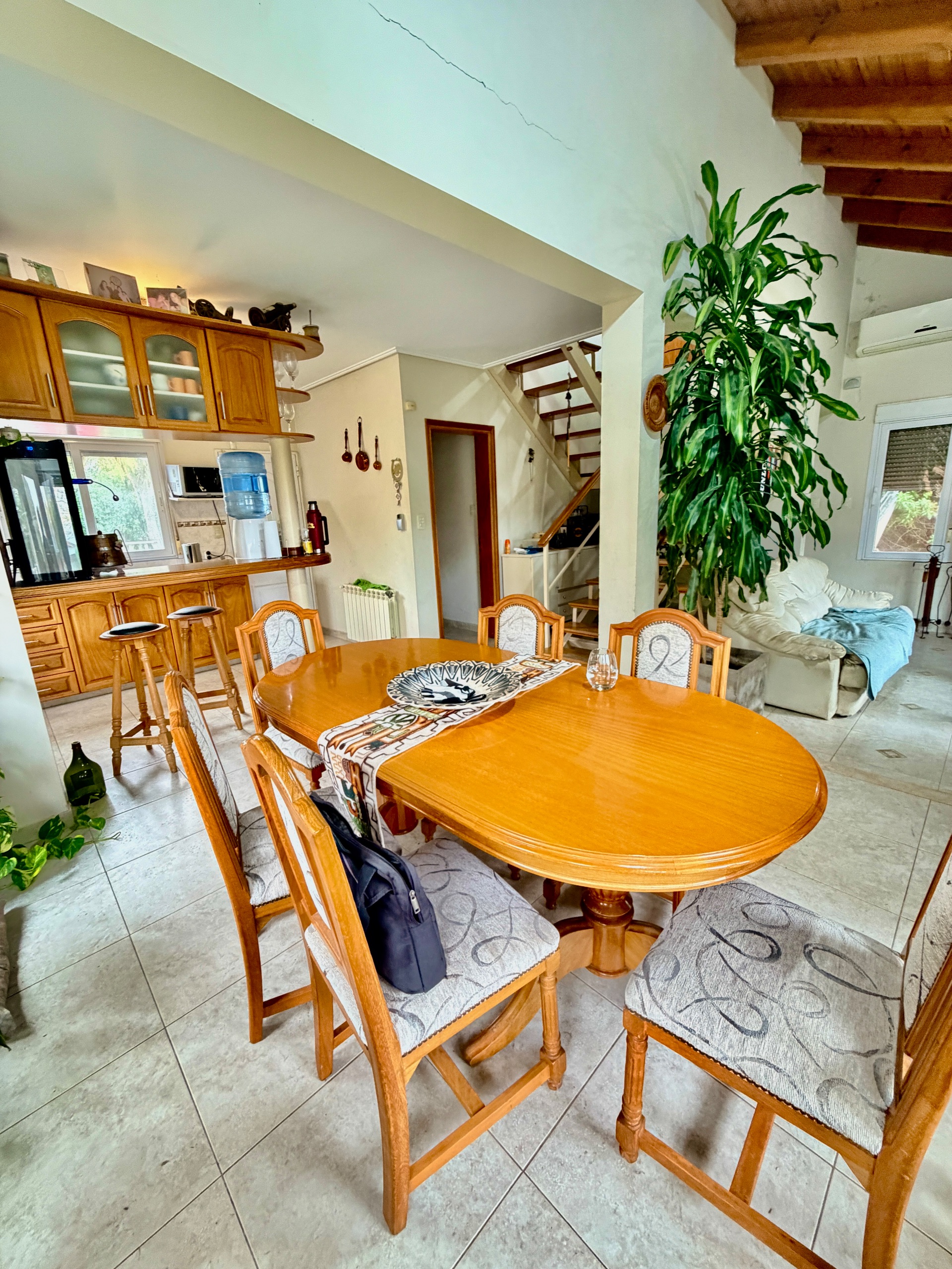 Casa en Venta en El Colibrí 500, Monte del Este, Monte Hermoso - Bahía Blanca Propiedades | SITIO OFICIAL l