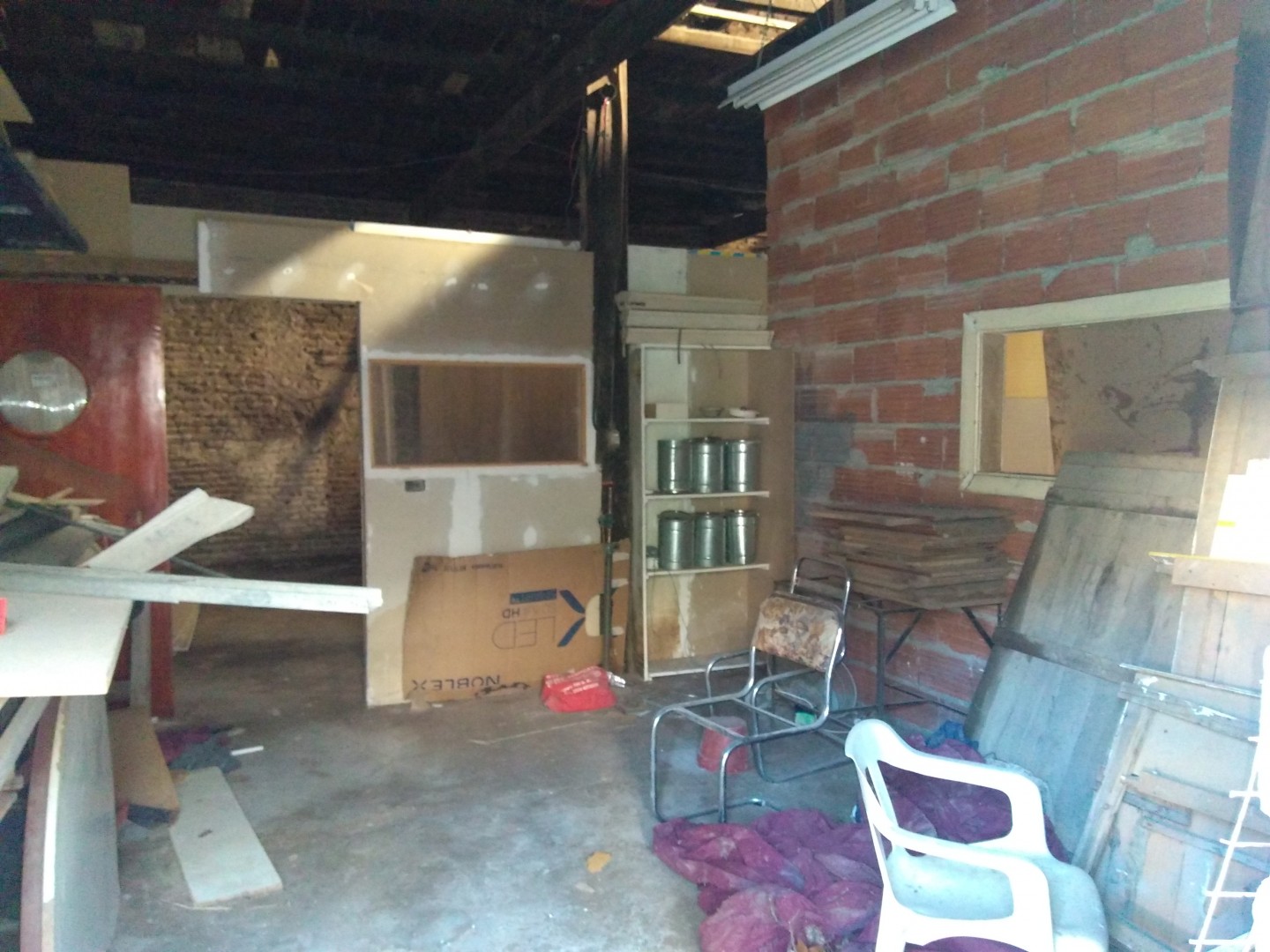 Casa con Local en Venta en Chiclana 400, Centro, Bahía Blanca - Bahía Blanca Propiedades | SITIO OFICIAL l