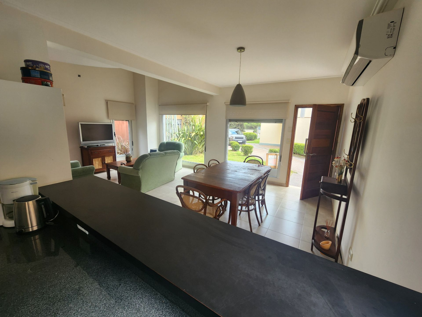 Casa en Venta en Av. Guillermo Sansot  500, Pinar del Golf, Monte Hermoso - Bahía Blanca Propiedades | SITIO OFICIAL l