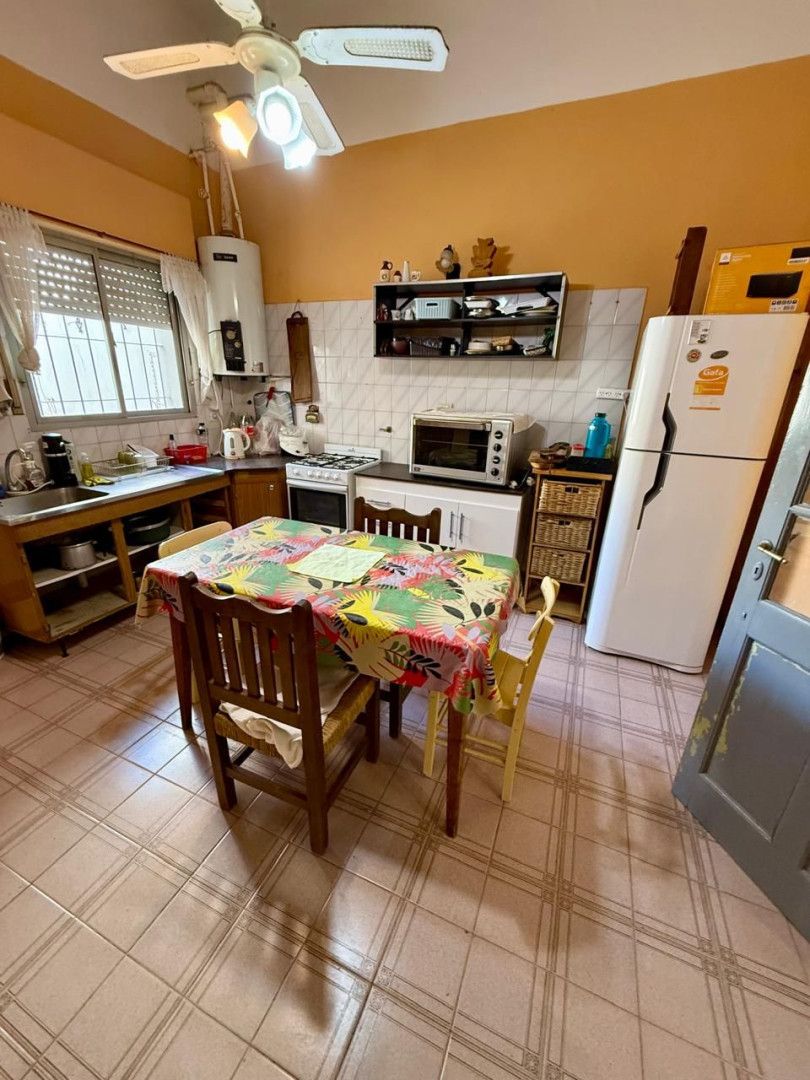 Casa en Venta en Laprida 245, Macrocentro, Bahía Blanca - Bahía Blanca Propiedades | SITIO OFICIAL l