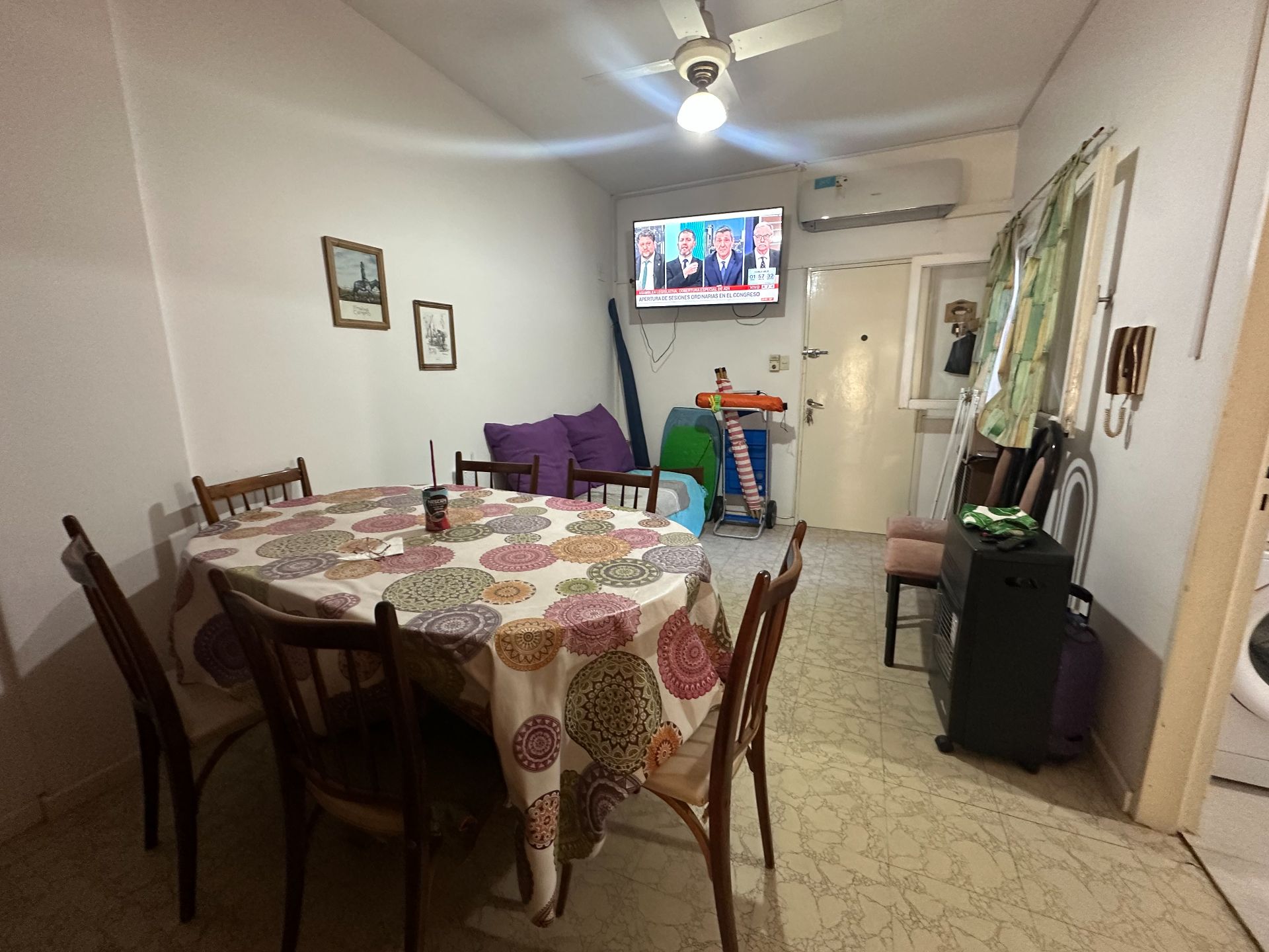Departamento en Venta - Bahía Blanca Propiedades | SITIO OFICIAL l