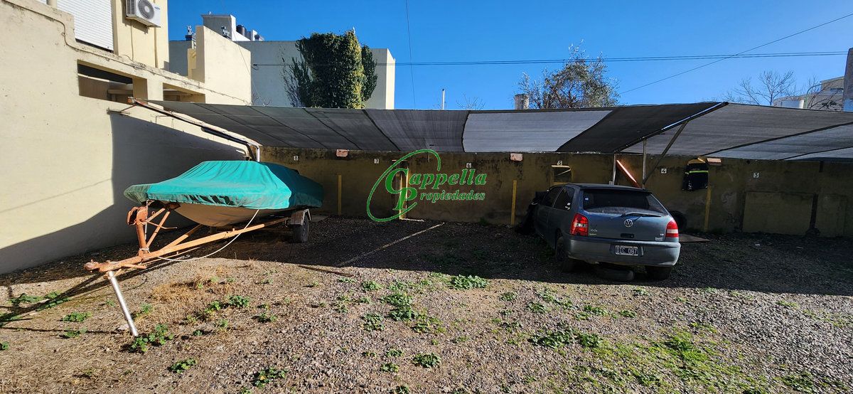 Cochera en Alquiler en Zapiola 1054, Universitario, Bahía Blanca - Bahía Blanca Propiedades | SITIO OFICIAL l