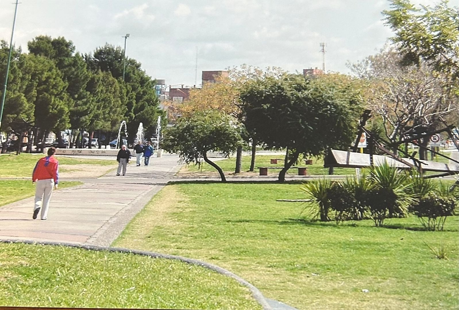 Oficina en Venta en Fuerte Argentino 337, Napostá, Bahía Blanca - Bahía Blanca Propiedades | SITIO OFICIAL l