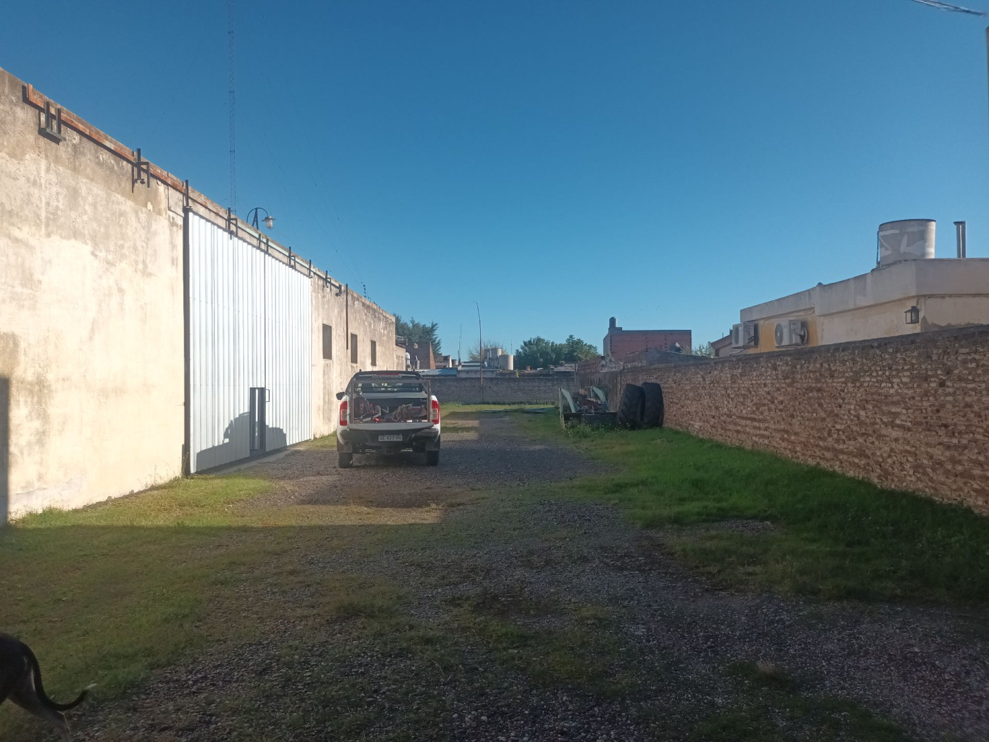 Galpón en Venta en ANGEL BRUNEL 1151, Pedro Pico, Bahía Blanca - Bahía Blanca Propiedades | SITIO OFICIAL l