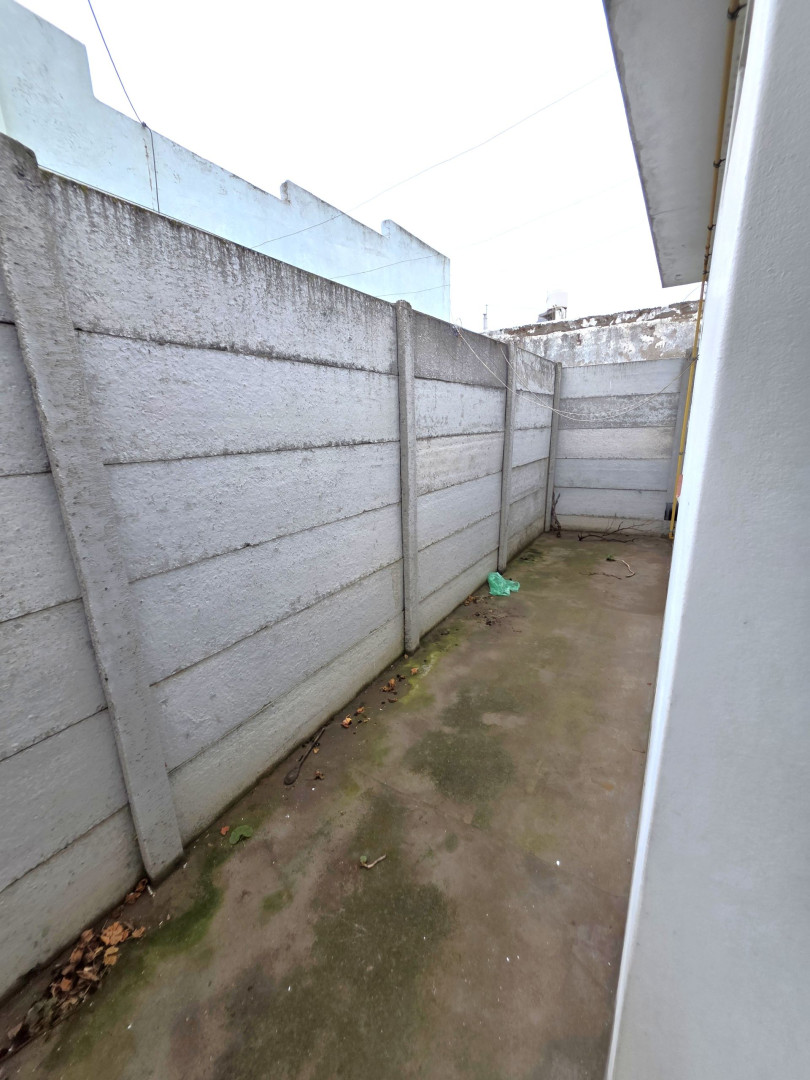 Departamento en Alquiler en Martin Rodriguez 508, Kilometro 5, Bahía Blanca - Bahía Blanca Propiedades | SITIO OFICIAL l