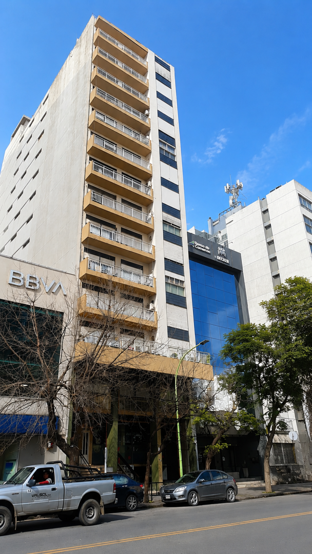Departamento en Venta en Colon 263,  Bahía Blanca - Bahía Blanca Propiedades | SITIO OFICIAL l