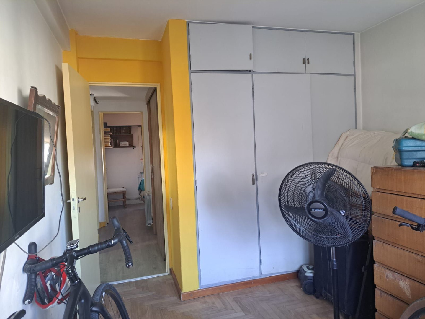 Departamento en Venta en Yrigoyen 511, Centro, Bahía Blanca - Bahía Blanca Propiedades | SITIO OFICIAL l