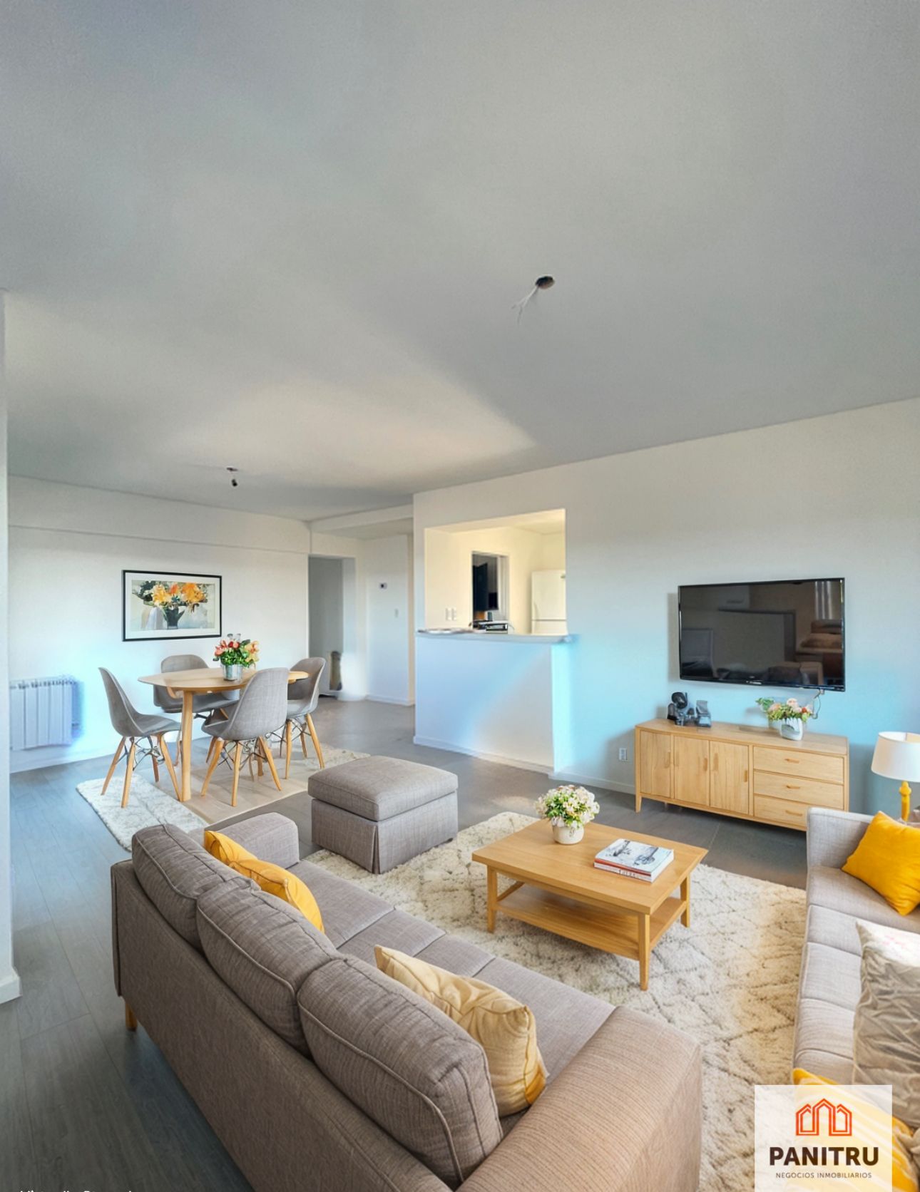 Departamento en Venta en San Martin 679, Centro, Bahía Blanca - Bahía Blanca Propiedades | SITIO OFICIAL l