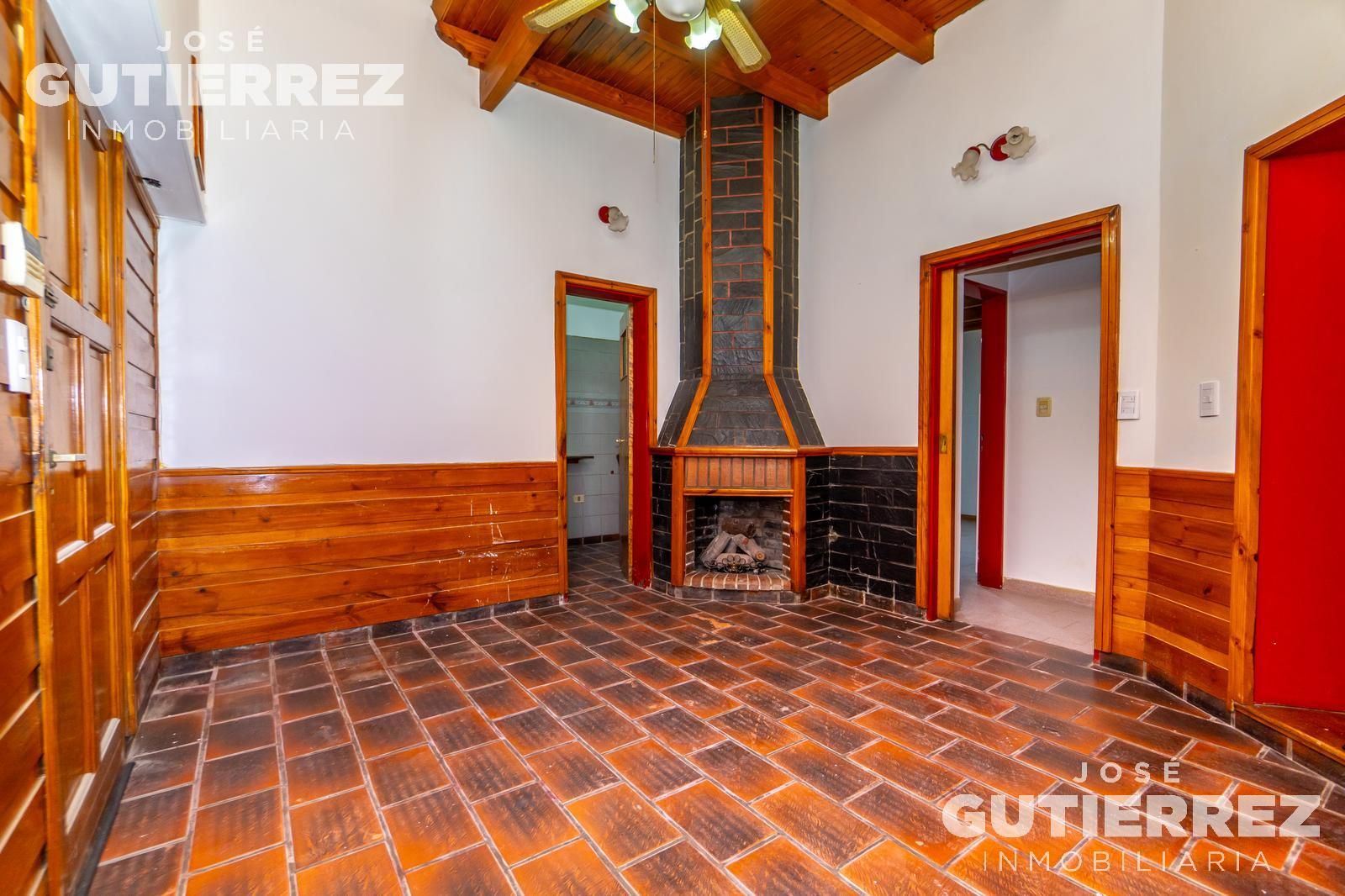 Casa en Venta en Las Heras 540, Centro, Bahía Blanca - Bahía Blanca Propiedades | SITIO OFICIAL l