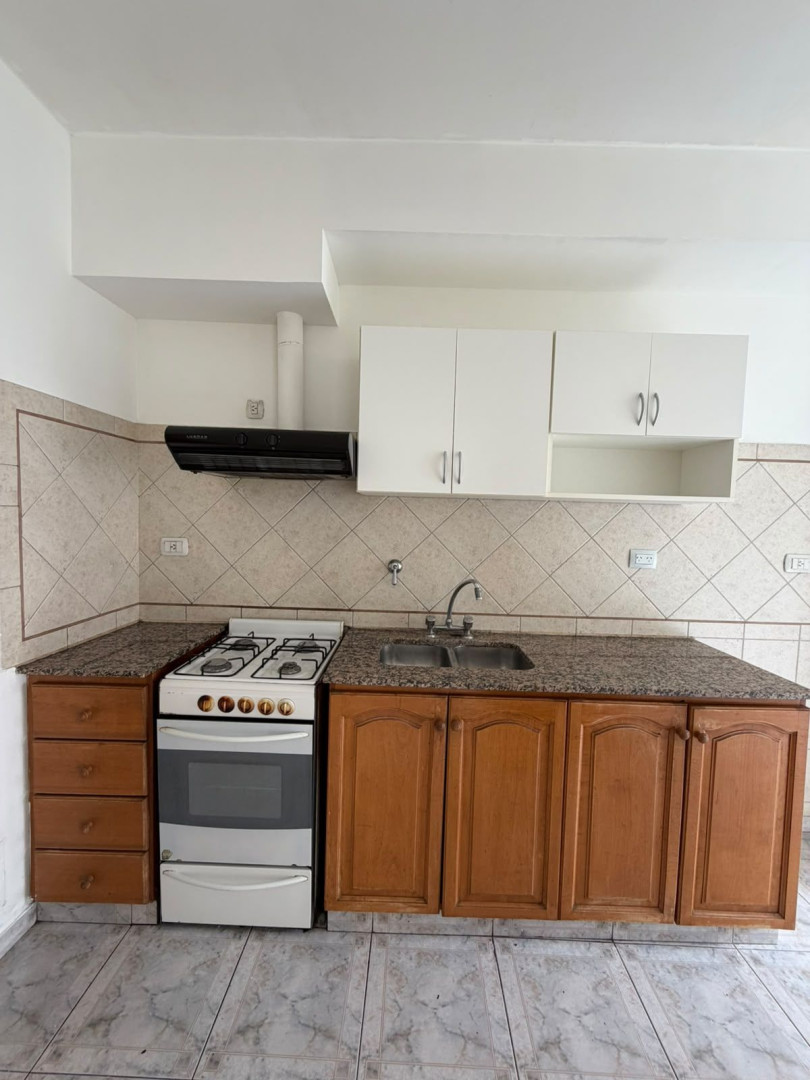Departamento en Alquiler en Zapiola 36, Centro, Bahía Blanca - Bahía Blanca Propiedades | SITIO OFICIAL l
