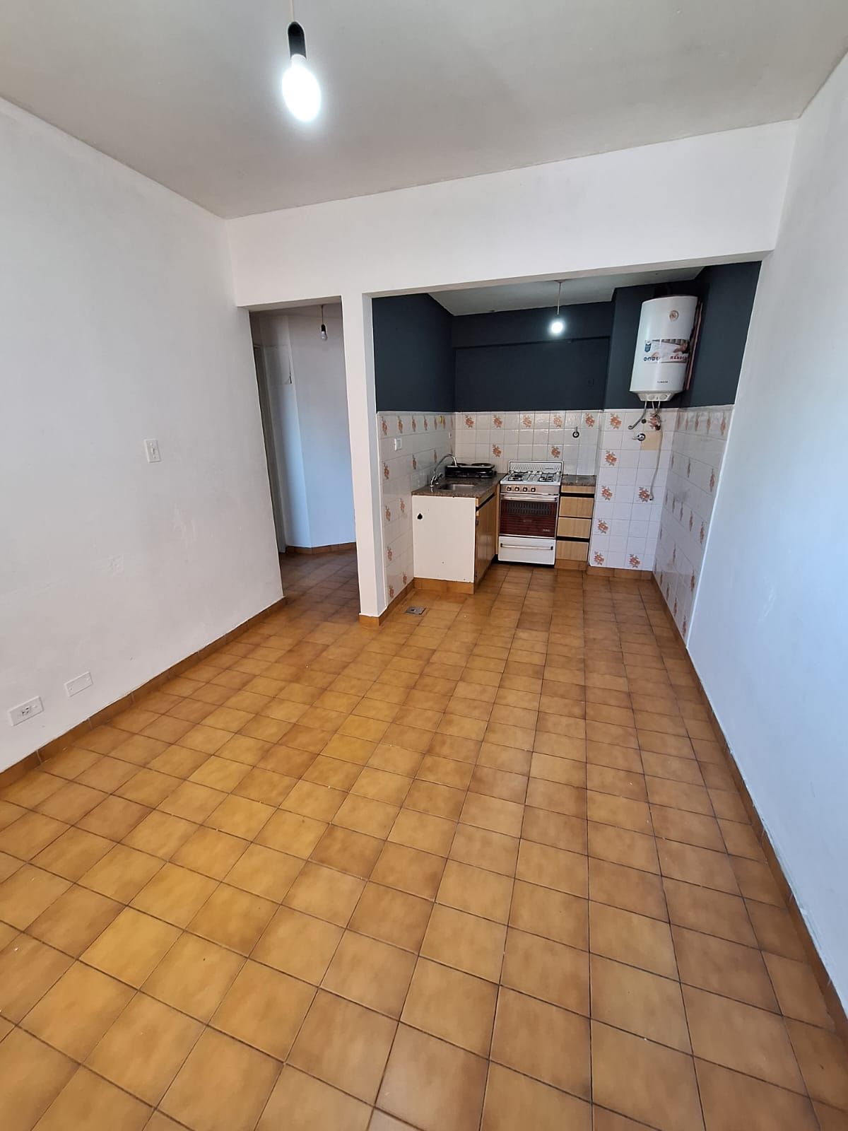 Departamento en Alquiler en 11 De Abril 185, Centro, Bahía Blanca - Bahía Blanca Propiedades | SITIO OFICIAL l