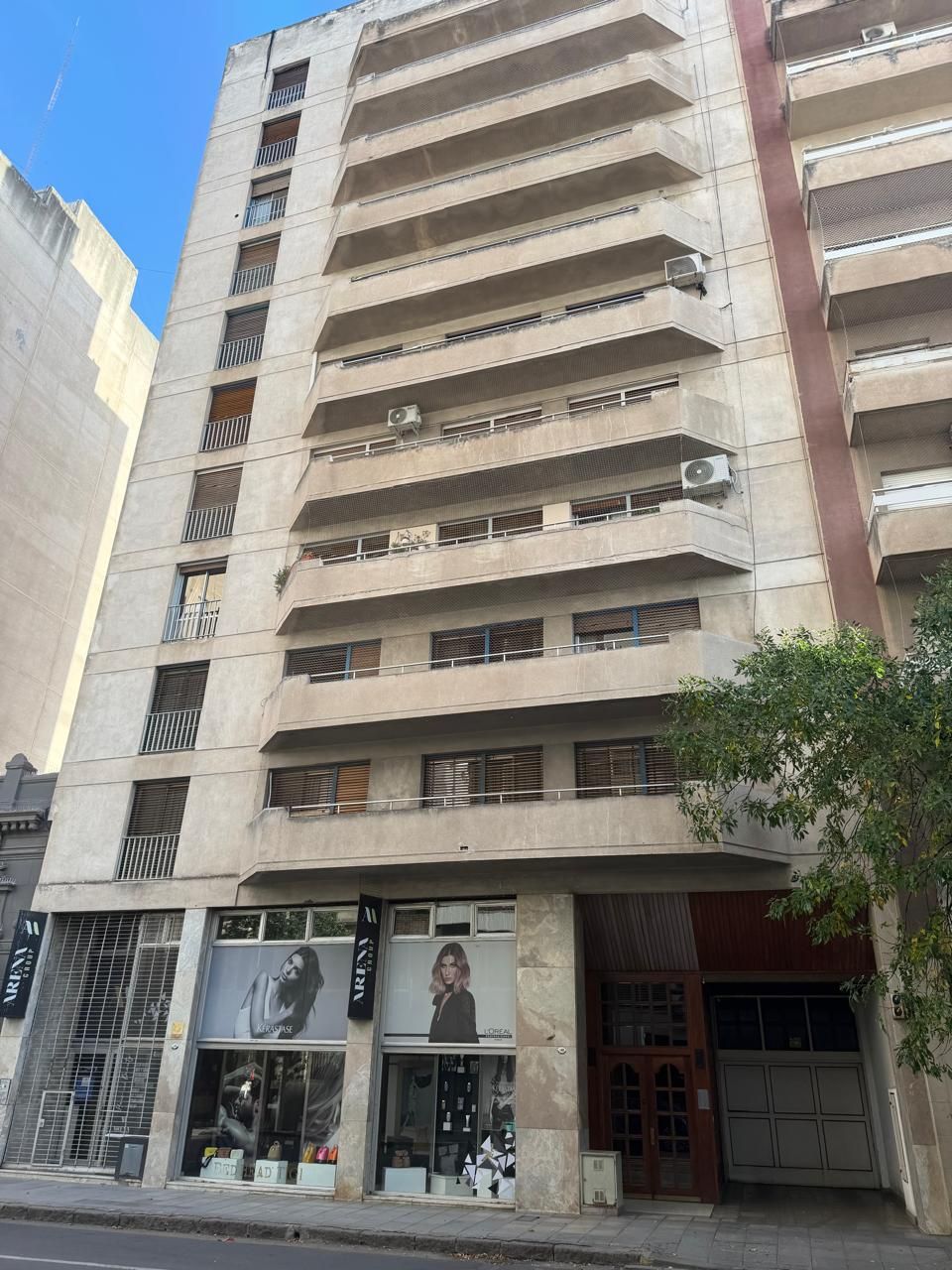 Departamento en Venta en Mitre 148, Centro, Bahía Blanca - Bahía Blanca Propiedades | SITIO OFICIAL l