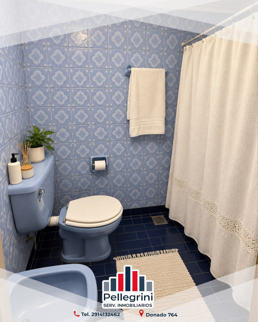 Casa en Venta en Ayacucho 1400, Universitario, Bahía Blanca - Bahía Blanca Propiedades | SITIO OFICIAL l