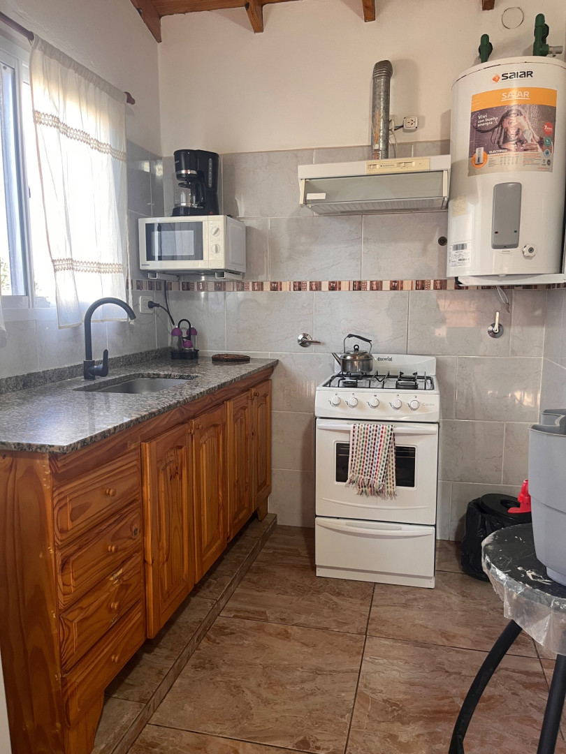 Cabaña en Venta en Calle 15 220,  Balneario Reta - Bahía Blanca Propiedades | SITIO OFICIAL l