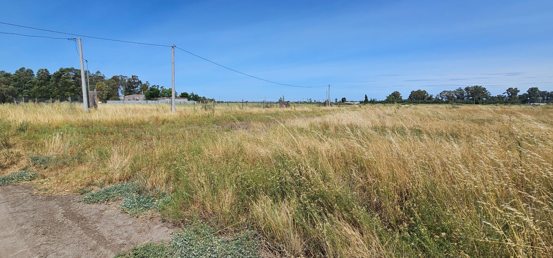 Terreno en Venta   Punta Alta - Bahía Blanca Propiedades | SITIO OFICIAL l