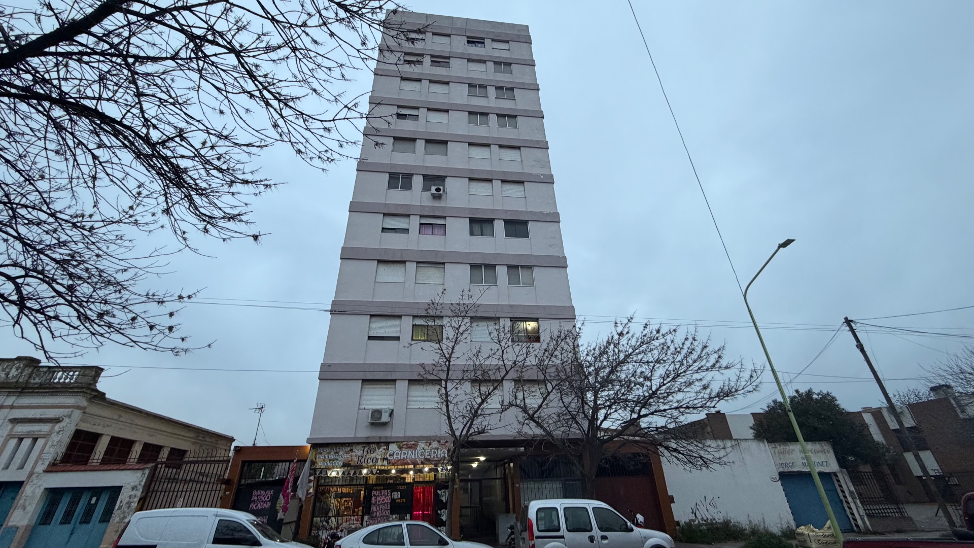 Departamento en Venta en Italia 450, Centro, Bahía Blanca - Bahía Blanca Propiedades | SITIO OFICIAL l
