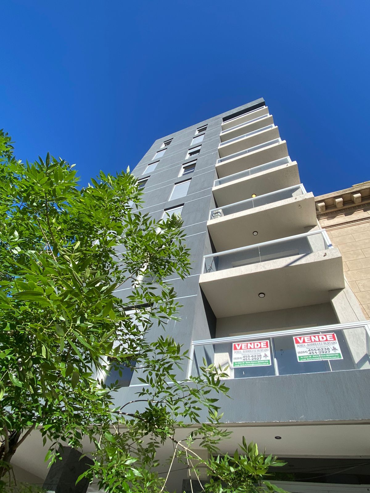 Departamento en Venta en GORRITI 165, Macrocentro, Bahía Blanca - Bahía Blanca Propiedades | SITIO OFICIAL l