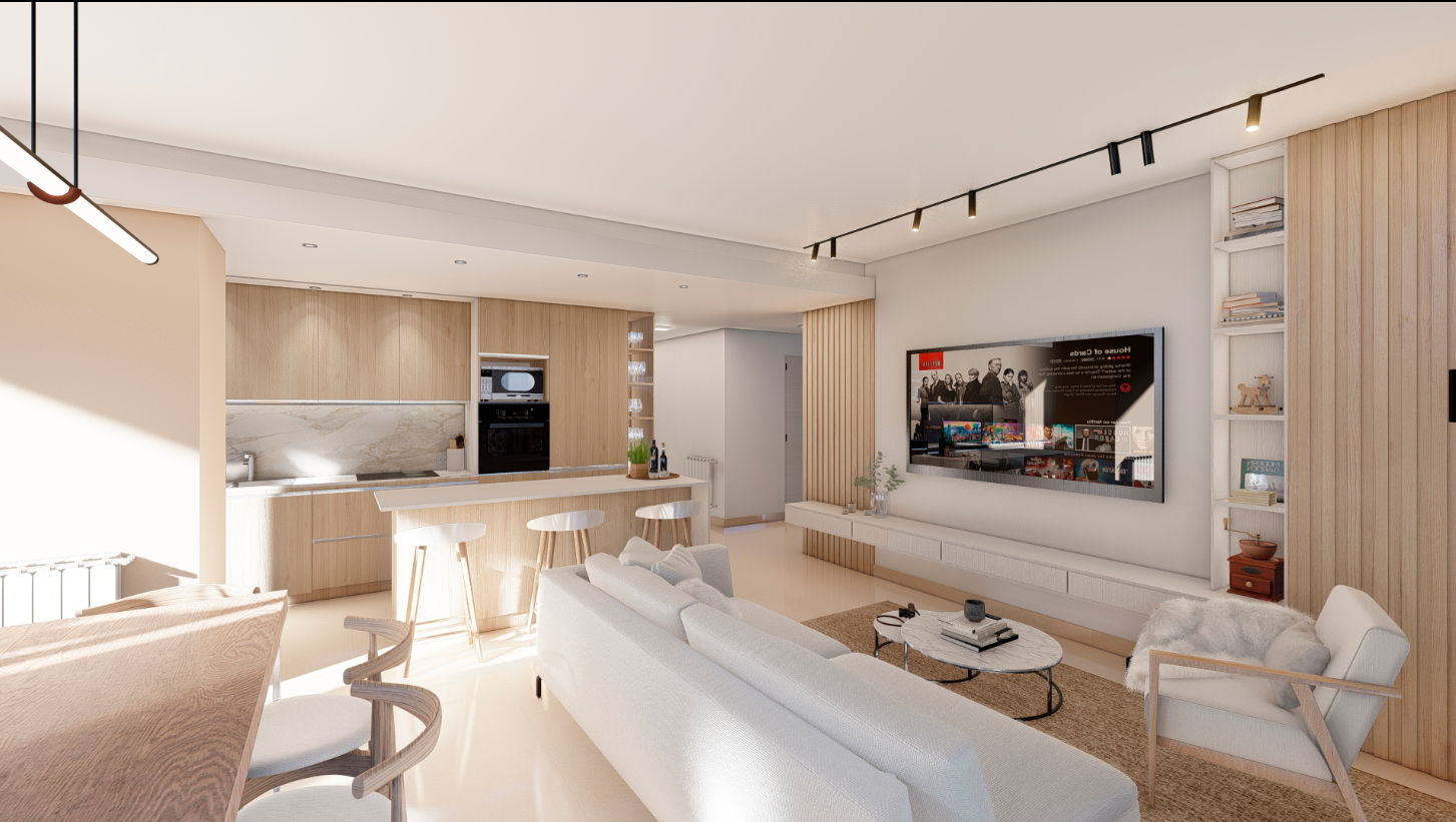 Departamento en Venta en O Higgins 237 , Centro, Bahía Blanca - Bahía Blanca Propiedades | SITIO OFICIAL l