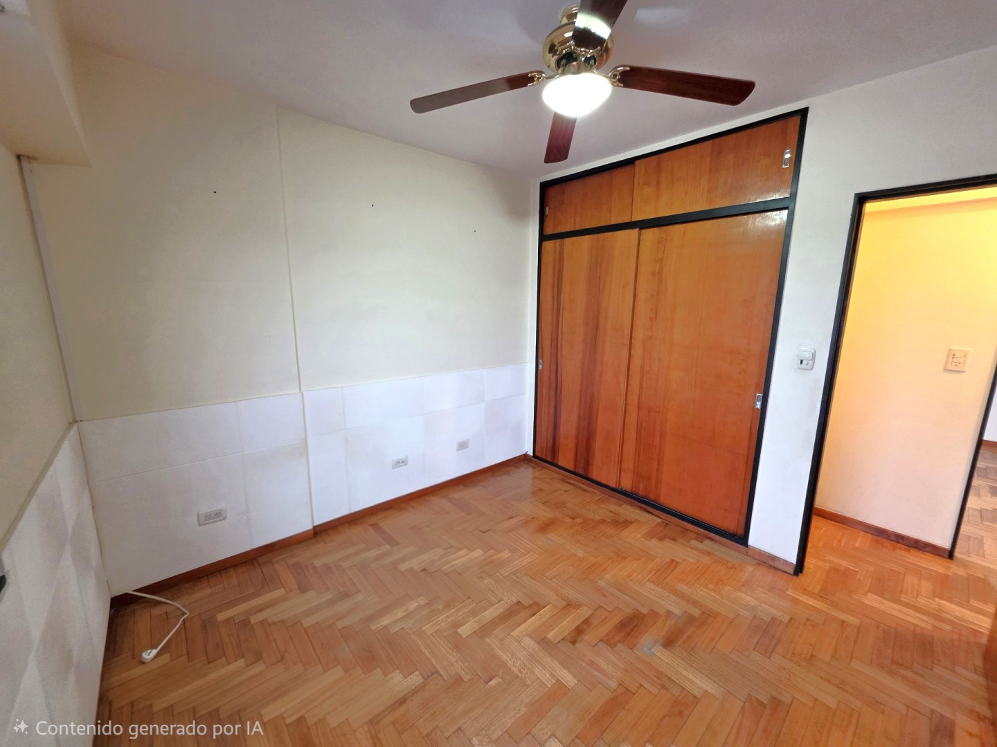 Departamento en Alquiler en Almafuerte 174, Macrocentro, Bahía Blanca - Bahía Blanca Propiedades | SITIO OFICIAL l