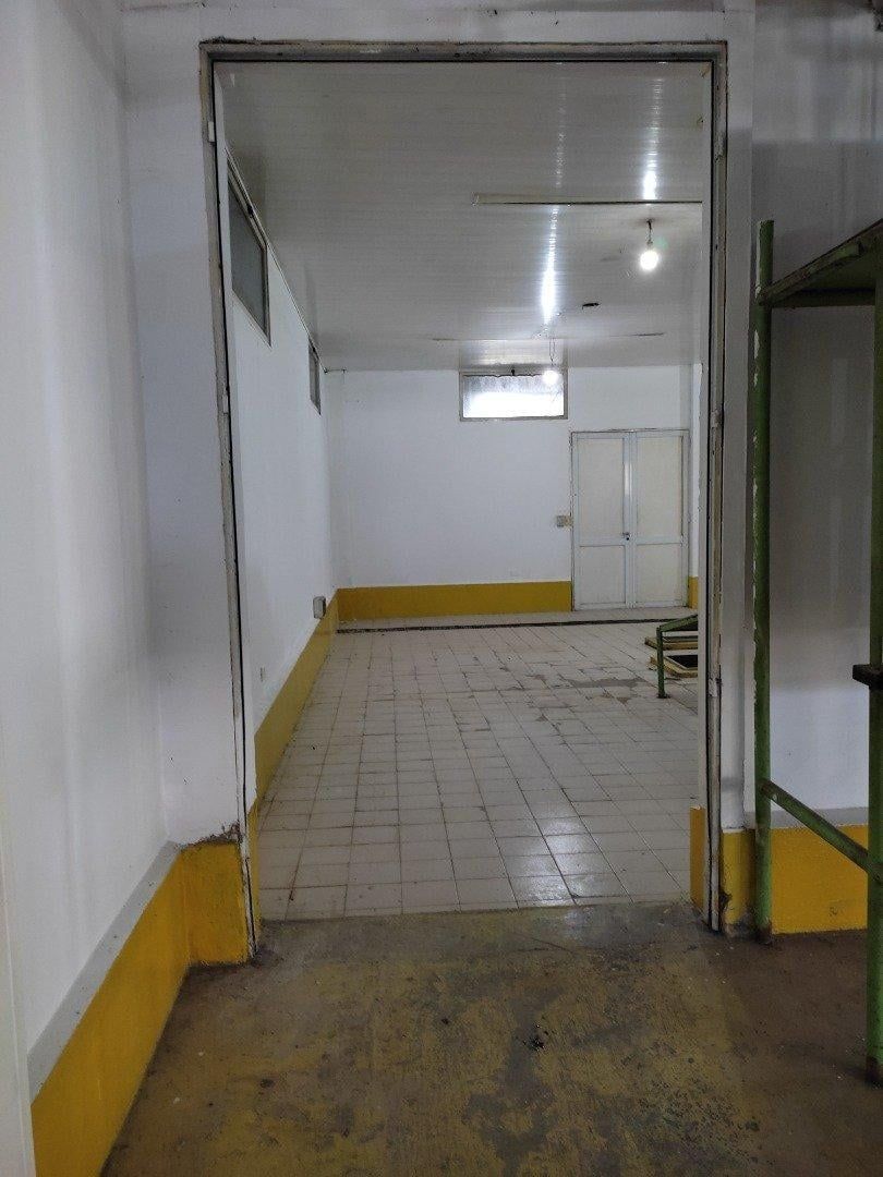 Deposito en Alquiler en Ruta 35 Km 10,5, Villa Bordeu, Bahía Blanca - Bahía Blanca Propiedades | SITIO OFICIAL l