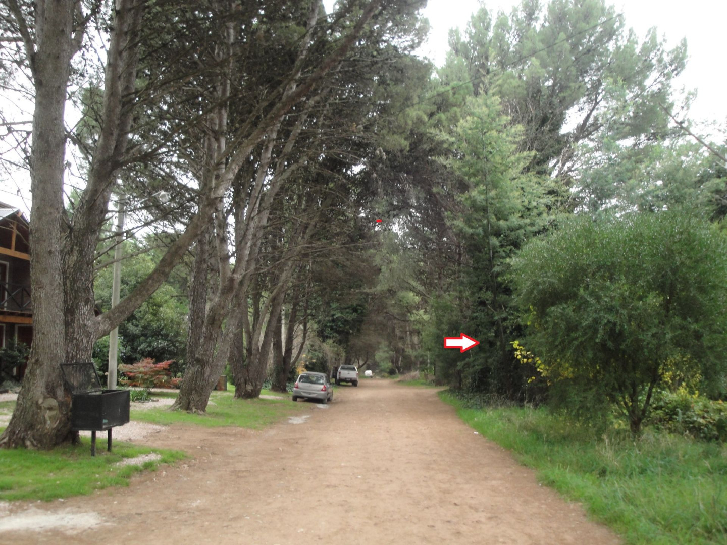 Terreno en Venta en Cabecita Negra Y Curamalal ,  Villa Ventana - Bahía Blanca Propiedades | SITIO OFICIAL l