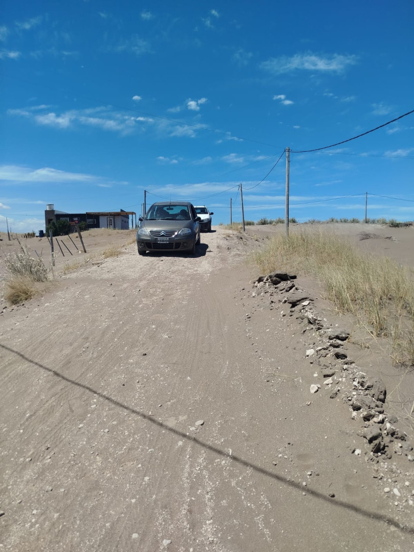 Terreno en Venta en Seclantas , El Sauce, Monte Hermoso - Bahía Blanca Propiedades | SITIO OFICIAL l