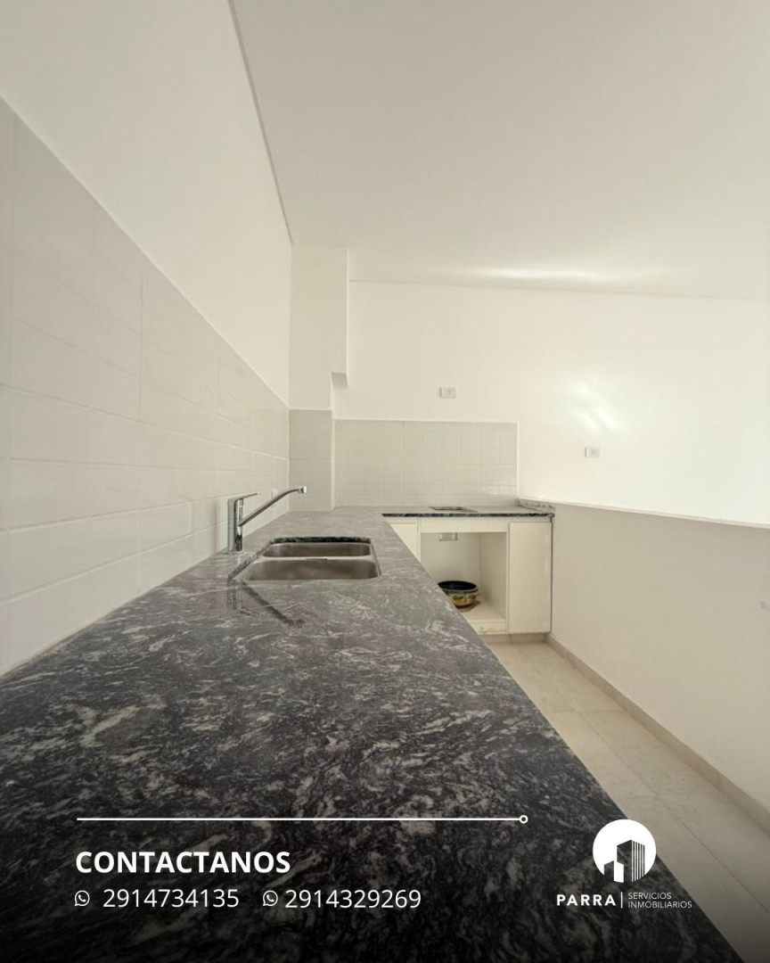 Departamento en Venta en CASTELLI 165, Macrocentro, Bahía Blanca - Bahía Blanca Propiedades | SITIO OFICIAL l